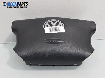 Airbag за Volkswagen Golf IV Hatchback (08.1997 - 06.2005), 4+1 вр., хечбек, позиция: предна