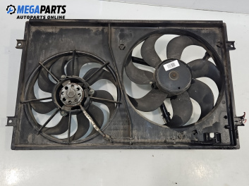 Перки охлаждане за Volkswagen Golf IV Hatchback (08.1997 - 06.2005) 1.4 16V, 75 к.с.