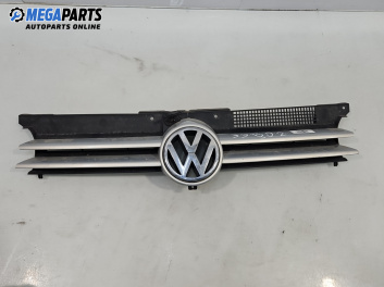 Решетка за Volkswagen Golf IV Hatchback (08.1997 - 06.2005), хечбек, позиция: предна