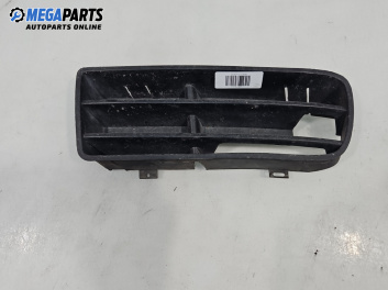 Решетка в броня за Volkswagen Golf IV Hatchback (08.1997 - 06.2005), хечбек, позиция: предна