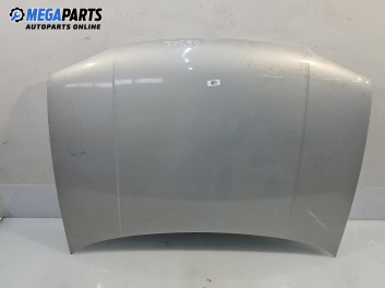 Преден капак за Volkswagen Golf IV Hatchback (08.1997 - 06.2005), 4+1 вр., хечбек, позиция: предна
