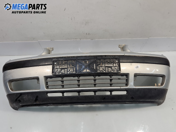 Предна броня за Volkswagen Golf IV Hatchback (08.1997 - 06.2005), хечбек, позиция: предна
