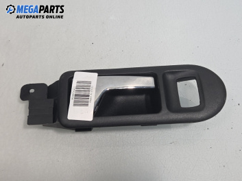 Вътрешна дръжка за Volkswagen Golf IV Hatchback (08.1997 - 06.2005), 4+1 вр., хечбек, позиция: предна, лява