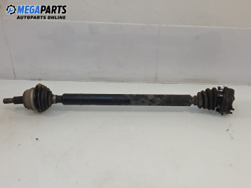 Полуоска за Volkswagen Golf IV Hatchback (08.1997 - 06.2005) 1.4 16V, 75 к.с., позиция: предна, дясна