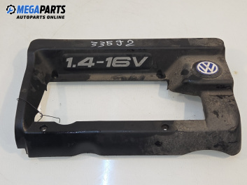 Декоративен капак двигател за Volkswagen Golf IV Hatchback (08.1997 - 06.2005)