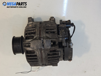 Алтернатор / генератор за Volkswagen Golf IV Hatchback (08.1997 - 06.2005) 1.4 16V, 75 к.с., № 028 903 028 D