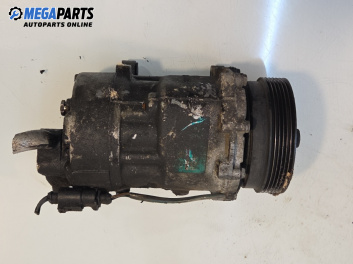 Компресор климатик за Volkswagen Golf IV Hatchback (08.1997 - 06.2005) 1.4 16V, 75 к.с., № 1J0820803F