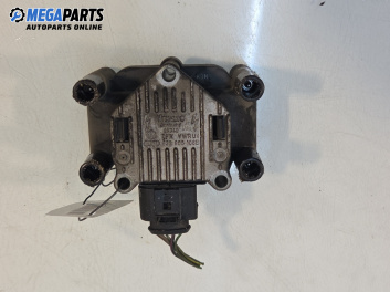 Запалителна бобина за Volkswagen Golf IV Hatchback (08.1997 - 06.2005) 1.4 16V, 75 к.с., № 032905106B