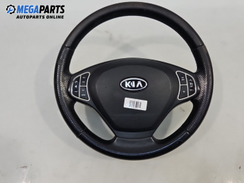Волан за Kia Cee'd Sportswagon I (09.2007 - 12.2012)