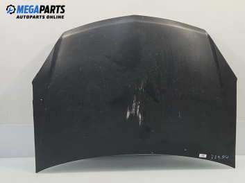 Преден капак за Opel Astra H GTC (03.2005 - 10.2010), 2+1 вр., хечбек, позиция: предна