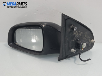 Огледало за Opel Astra H GTC (03.2005 - 10.2010), 2+1 вр., хечбек, позиция: лява