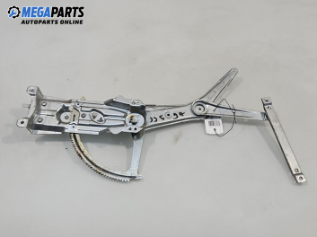 Механизъм ел. стъкло за Opel Astra H GTC (03.2005 - 10.2010), 2+1 вр., хечбек, позиция: предна, дясна