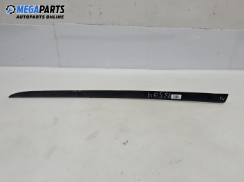 Външни лайсни за Opel Astra H GTC (03.2005 - 10.2010), хечбек, позиция: лява