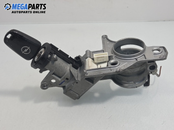Контактен ключ за Opel Astra H GTC (03.2005 - 10.2010)