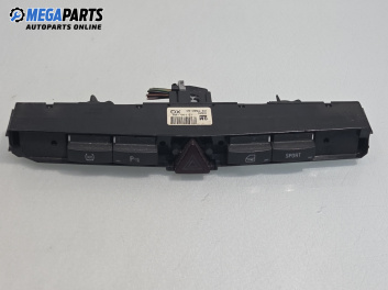 Панел бутони за Opel Astra H GTC (03.2005 - 10.2010), №  13100120QX