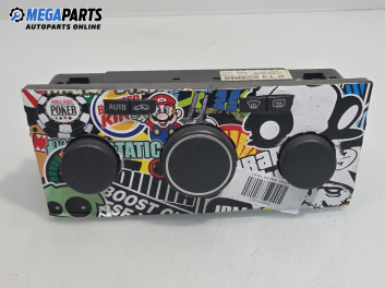 Панел климатик за Opel Astra H GTC (03.2005 - 10.2010), №  90151-247/0003