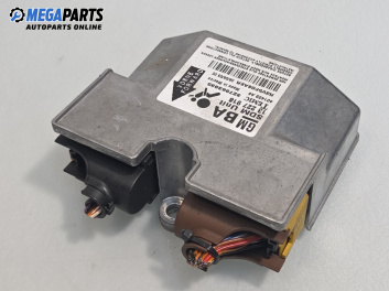 Модул за AIRBAG за Opel Astra H GTC (03.2005 - 10.2010), №  13227918