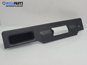 Кора заден капак за Opel Astra H GTC (03.2005 - 10.2010), 2+1 вр., хечбек