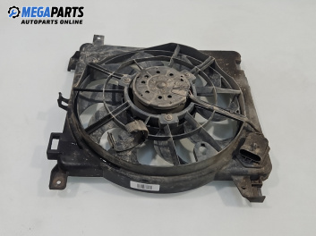 Перка охлаждане за Opel Astra H GTC (03.2005 - 10.2010) 1.7 CDTi, 101 к.с.