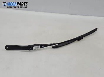 Рамо на чистачка за Opel Astra H GTC (03.2005 - 10.2010), позиция: лява