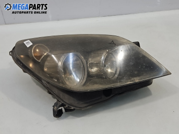 Фар за Opel Astra H GTC (03.2005 - 10.2010), хечбек, позиция: дясна