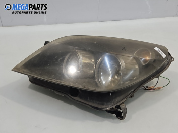 Фар за Opel Astra H GTC (03.2005 - 10.2010), хечбек, позиция: лява