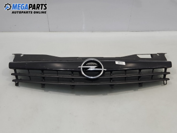 Решетка за Opel Astra H GTC (03.2005 - 10.2010), хечбек, позиция: предна