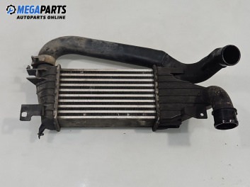 Интеркулер за Opel Astra H GTC (03.2005 - 10.2010) 1.7 CDTi, 101 к.с.