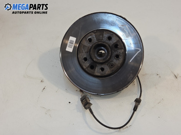 Шенкел главина за Opel Astra H GTC (03.2005 - 10.2010), позиция: предна, лява