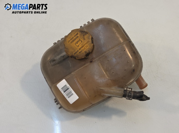 Казанче за антифриз за Opel Astra H GTC (03.2005 - 10.2010) 1.7 CDTi, 101 к.с.