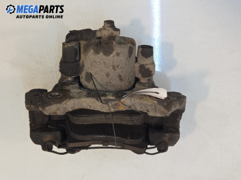Спирачен апарат за Opel Astra H GTC (03.2005 - 10.2010), позиция: предна, лява