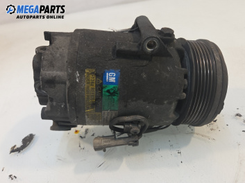 Компресор климатик за Opel Astra H GTC (03.2005 - 10.2010) 1.7 CDTi, 101 к.с.