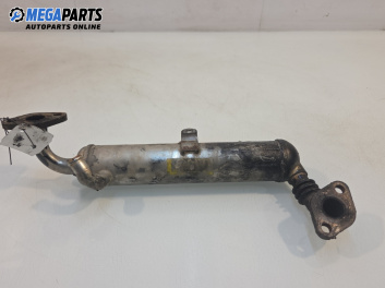 EGR охладител за Opel Astra H GTC (03.2005 - 10.2010) 1.7 CDTi, 101 к.с.