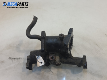 Корпус на термостат за Opel Astra H GTC (03.2005 - 10.2010) 1.7 CDTi, 101 к.с.