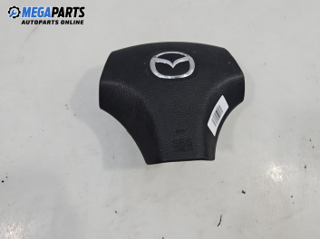 Airbag за Mazda 6 Hatchback I (08.2002 - 12.2008), 4+1 вр., хечбек, позиция: предна