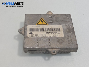Xenon баласт за Mazda 6 Hatchback I (08.2002 - 12.2008), №  1 307 329 086