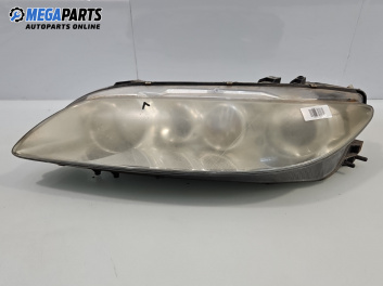 Фар за Mazda 6 Hatchback I (08.2002 - 12.2008), хечбек, позиция: лява