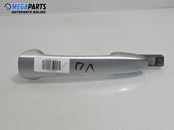 Външна дръжка за Mazda 6 Hatchback I (08.2002 - 12.2008), 4+1 вр., хечбек, позиция: предна, лява