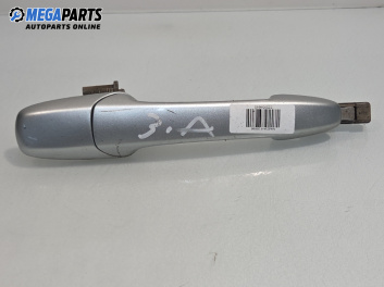 Външна дръжка за Mazda 6 Hatchback I (08.2002 - 12.2008), 4+1 вр., хечбек, позиция: задна, дясна