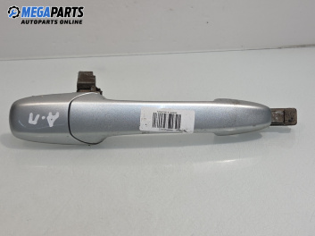 Външна дръжка за Mazda 6 Hatchback I (08.2002 - 12.2008), 4+1 вр., хечбек, позиция: предна, дясна