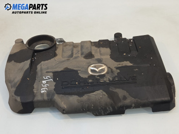 Декоративен капак двигател за Mazda 6 Hatchback I (08.2002 - 12.2008)