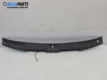 Кора под чистачки за Ford Transit Platform II (10.1985 - 09.1992), 2+1 вр., товарен
