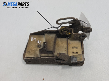 Брава на врата за Ford Transit Platform II (10.1985 - 09.1992), позиция: лява