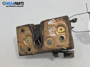 Брава на врата за Ford Transit Platform II (10.1985 - 09.1992), позиция: дясна