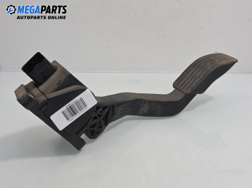 Потенциометър газ  за Peugeot 307 Hatchback (08.2000 - 12.2012), № 96 805 658 80