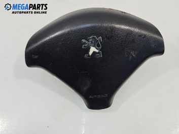 Airbag за Peugeot 307 Hatchback (08.2000 - 12.2012), 4+1 вр., хечбек, позиция: предна