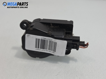 Моторче клапа парно за Peugeot 307 Hatchback (08.2000 - 12.2012) 1.6 HDi 110, 109 к.с.