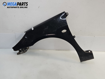 Калник за Peugeot 307 Hatchback (08.2000 - 12.2012), 4+1 вр., хечбек, позиция: предна, лява