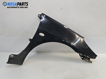 Калник за Peugeot 307 Hatchback (08.2000 - 12.2012), 4+1 вр., хечбек, позиция: предна, дясна