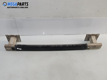 Основа броня за Peugeot 307 Hatchback (08.2000 - 12.2012), хечбек, позиция: предна